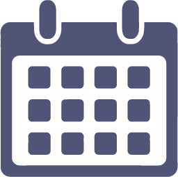 Board Meeting Schedule Calendar