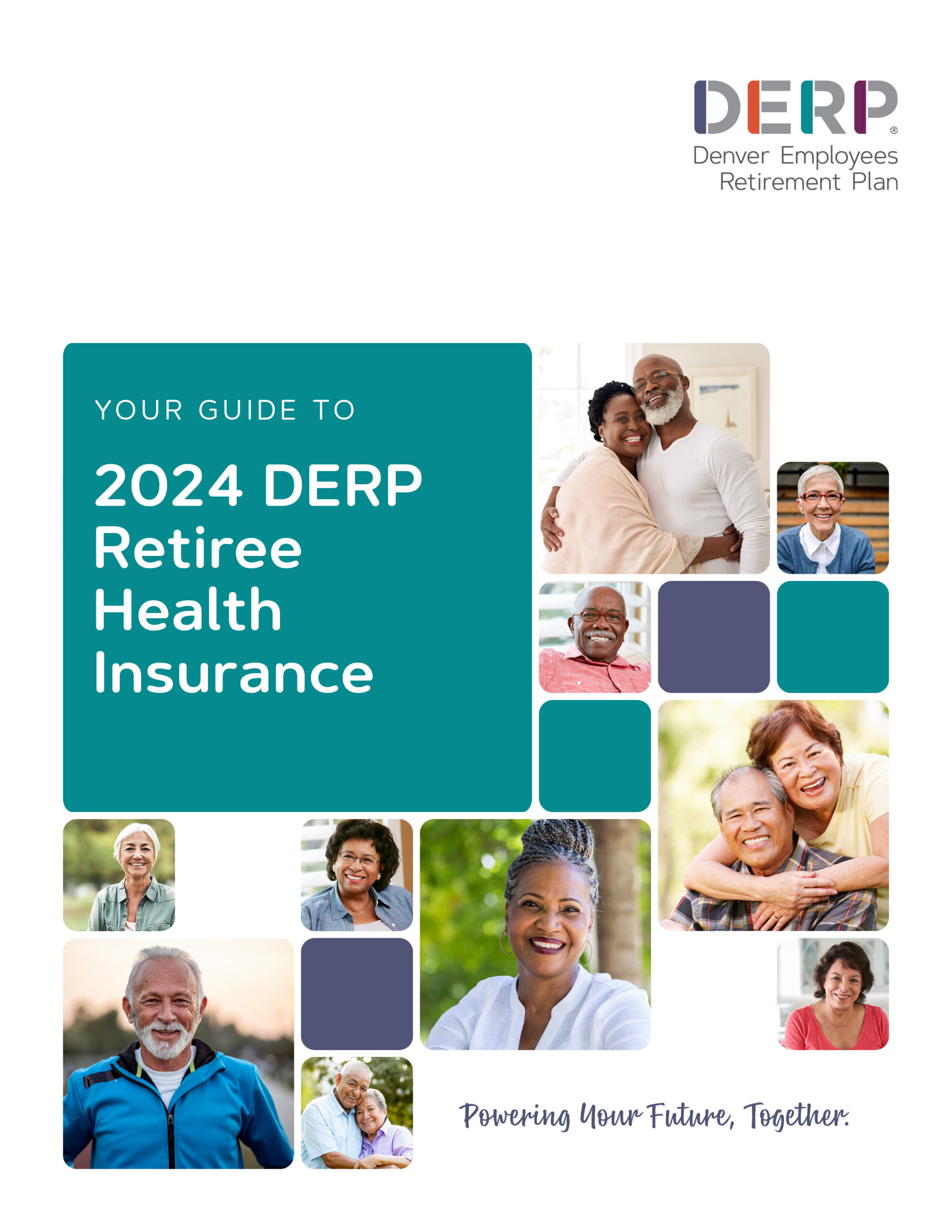 2023 DERP Retiree Health Insurance