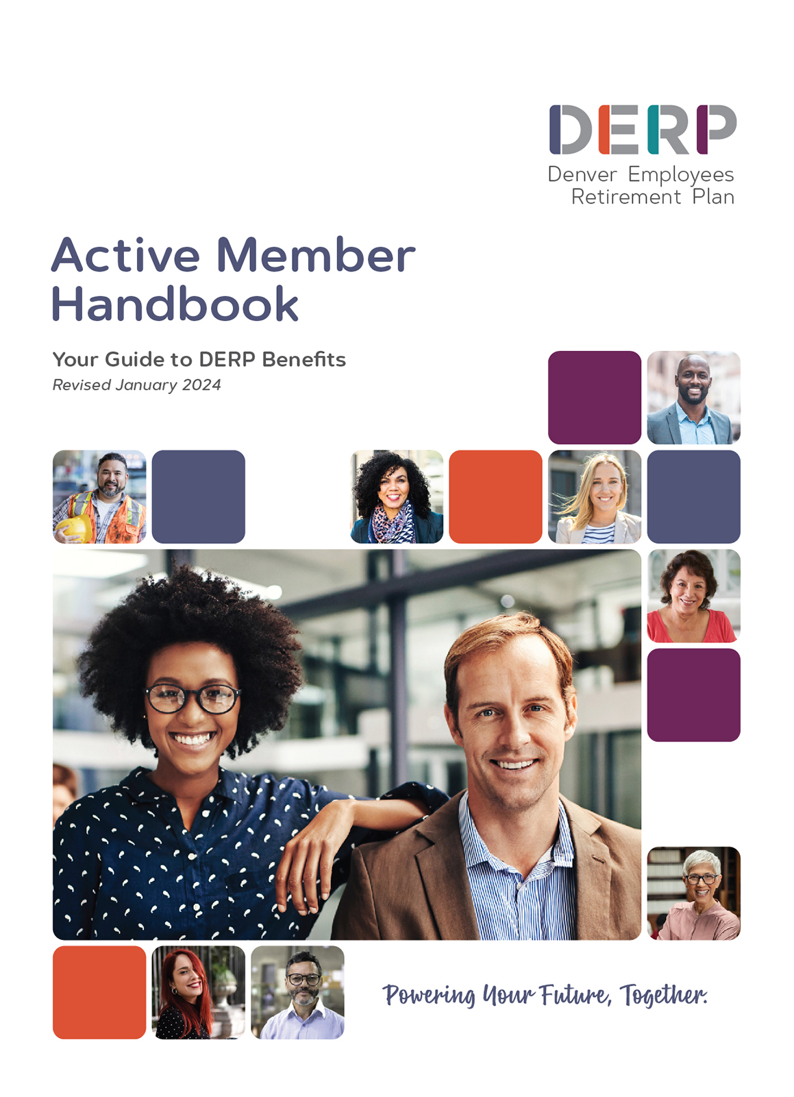 Active Member Handbook