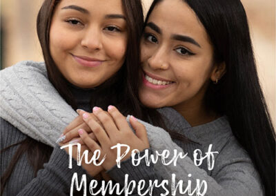 The Power of Membership